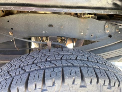 Used 2008 Ford F350 XLT image 12