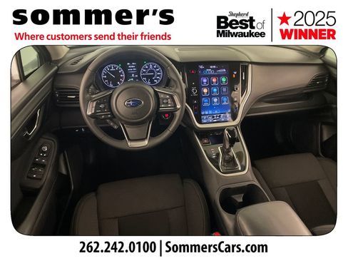 Used 2020 Subaru Outback Premium AWD/4WD image 12