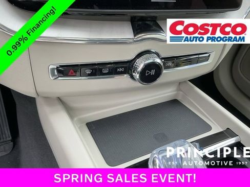 New 2026 Volvo XC60 B5 Ultra w/ Climate Package AWD/4WD image 22