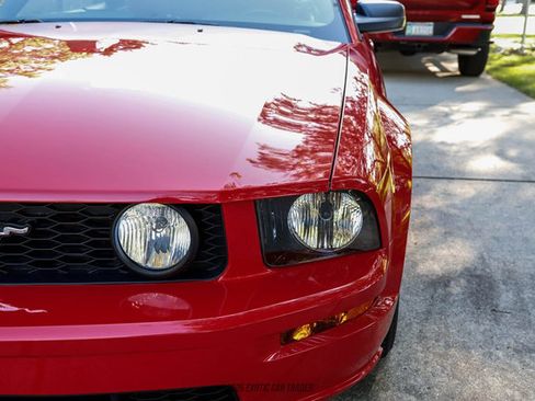 Used 2006 Ford Mustang GT Premium RWD image 69