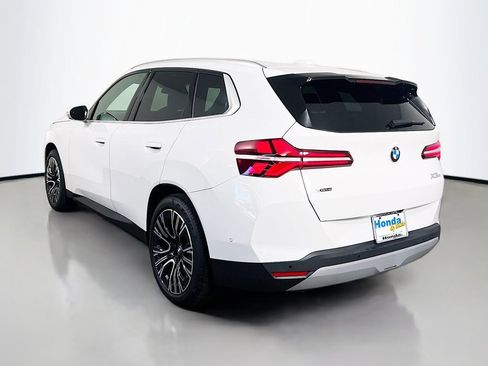 Used 2025 BMW X3 xDrive30i w/ Convenience Package AWD/4WD image 5