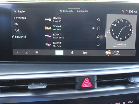 New 2026 Kia Sorento S image 45