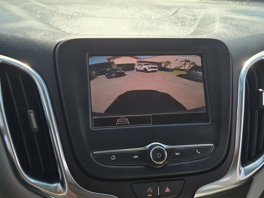 Used 2024 Chevrolet Equinox LS FWD image 15