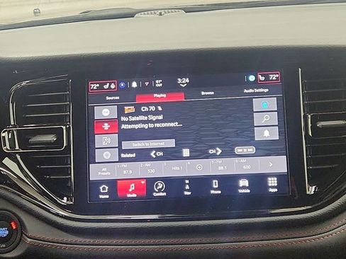 New 2026 Dodge Durango GT image 13