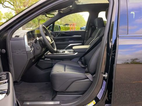 New 2026 Cadillac Escalade IQL Sport 1 image 19