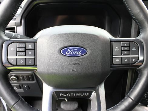 Used 2025 Ford F150 Platinum AWD/4WD image 69