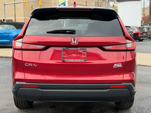 Used 2023 Honda CR-V EX image 23