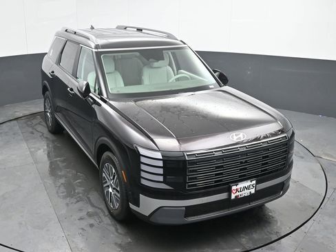 New 2026 Hyundai Palisade SEL Premium image 40