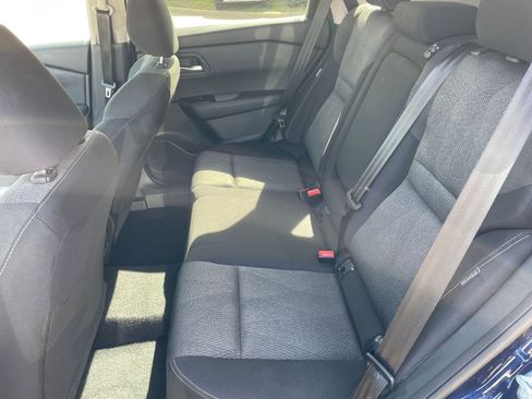 Used 2025 Nissan Rogue SV image 29