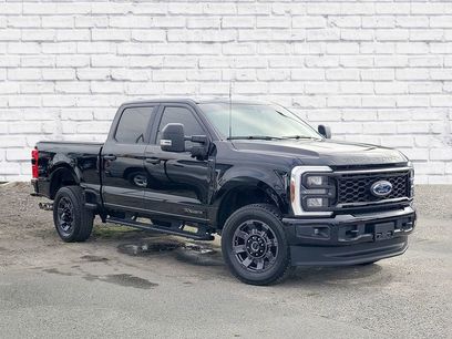 Used 2024 Ford F250 XL w/ STX Appearance Package
