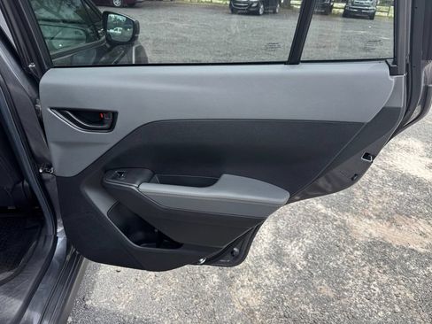 Used 2024 Subaru Crosstrek 2.5i Wilderness w/ Crosstrek Mirror Package AWD/4WD image 26