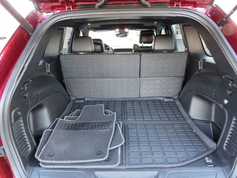 Used 2021 Jeep Grand Cherokee Limited w/ Quick Order Package 28K 80th image 28