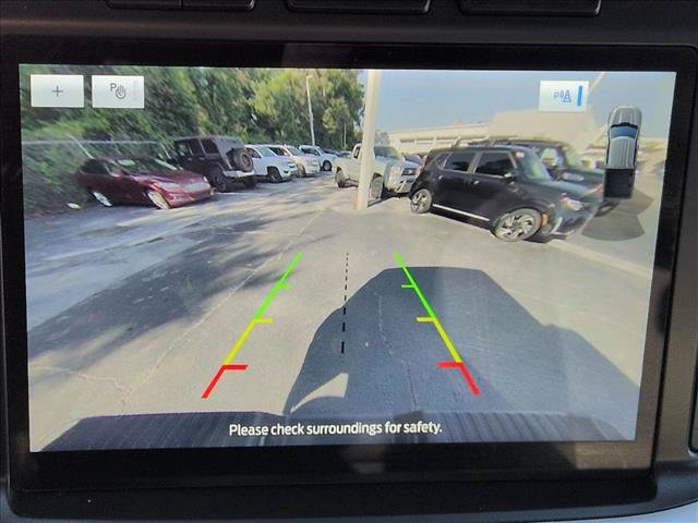 Used 2023 Ford F150 XLT w/ Equipment Group 302A High RWD image 14