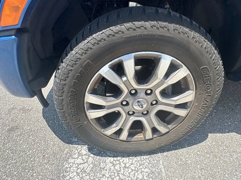 Used 2019 Ford Ranger Lariat w/ Equipment Group 501A Mid RWD image 10