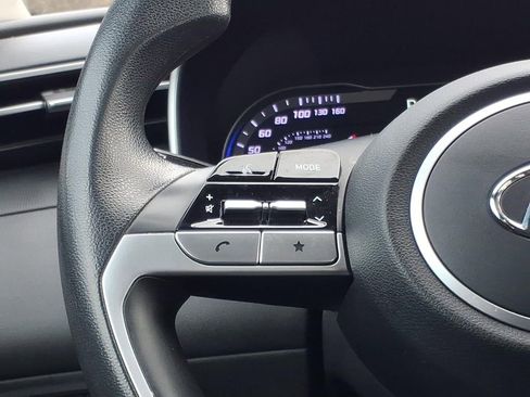 Certified 2023 Hyundai Tucson SE image 17