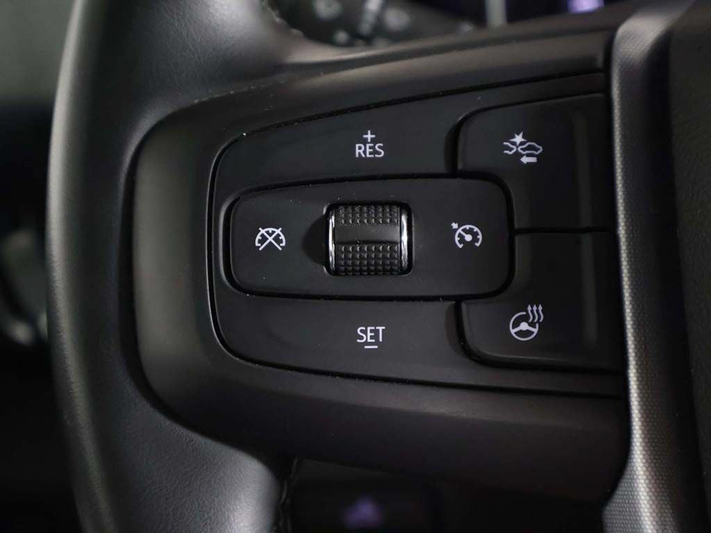 Used 2024 GMC Sierra 1500 Elevation AWD/4WD image 34