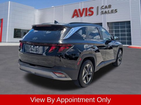 Used 2025 Hyundai Tucson SEL FWD image 6