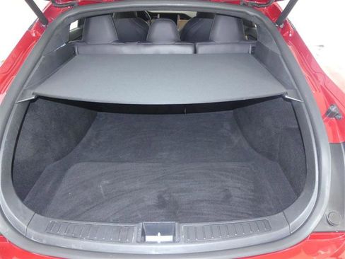 Used 2019 Tesla Model S Long Range AWD/4WD image 25