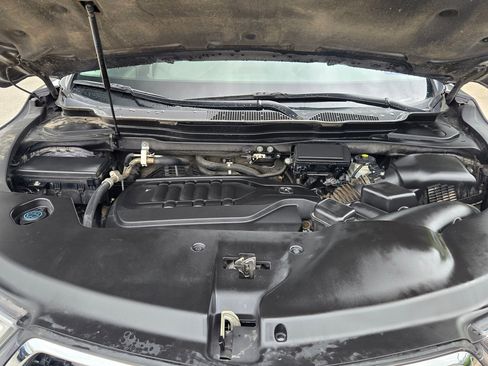 Used 2017 Acura MDX FWD image 32