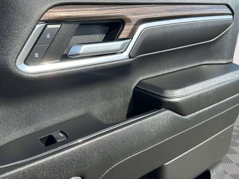 Certified 2023 Chevrolet Silverado 1500 LT w/ Protection Package image 26