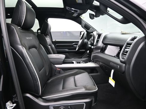 New 2026 RAM 1500 Laramie w/ Night Edition AWD/4WD image 29