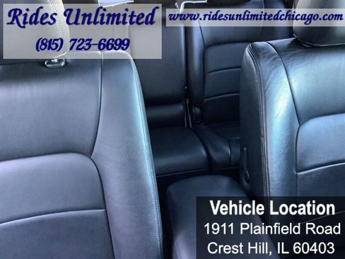 Used 2009 Nissan Murano SL image 34