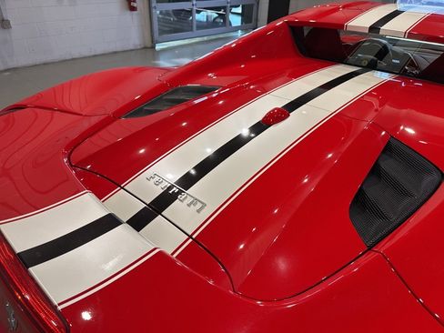 Used 2018 Ferrari 488 Spider image 13