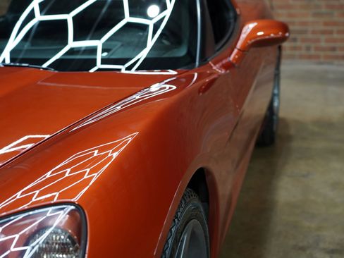 Used 2006 Chevrolet Corvette Coupe w/ Preferred Equipment Group image 24