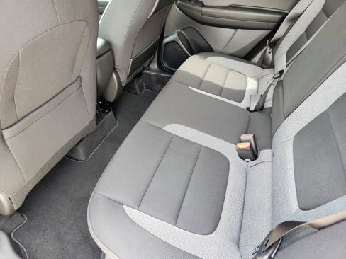 New 2026 Chevrolet TrailBlazer LT w/ Convenience Package FWD image 24