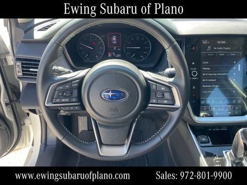 Used 2025 Subaru Legacy Premium image 22