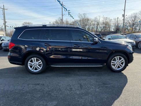 Used 2015 Mercedes-Benz GL 450 4MATIC image 13