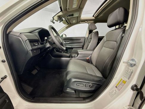 Certified 2025 Honda CR-V EX image 19