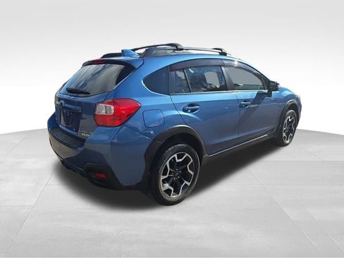 Used 2016 Subaru Crosstrek 2.0i Limited w/ Popular Package #1 image 5