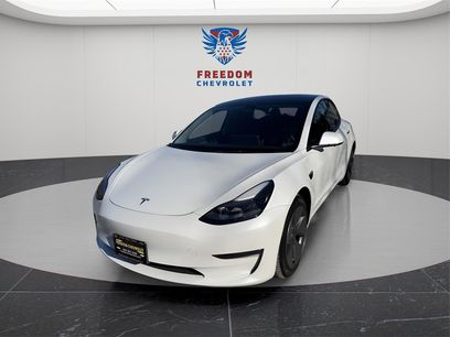Used 2022 Tesla Model 3 Long Range