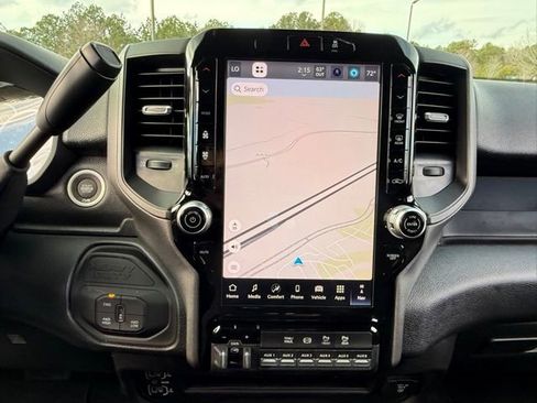 New 2026 RAM 2500 Tradesman image 20