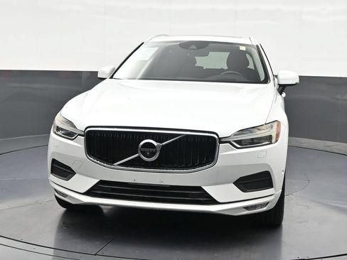 Used 2018 Volvo XC60 T6 Momentum w/ Advanced Package AWD/4WD image 8