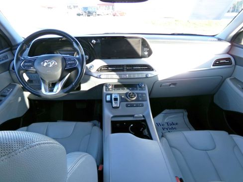 Used 2021 Hyundai Palisade SEL image 8