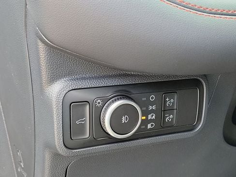 New 2027 Ford Explorer ST-Line w/ Premium Package AWD/4WD image 8