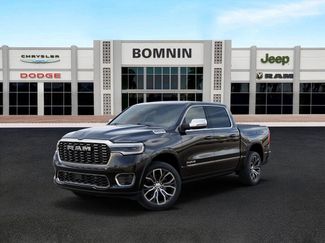 New 2026 RAM 1500 Tungsten w/ Bed Utility Group video 1