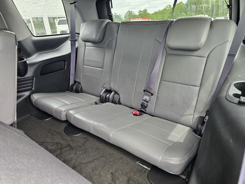 Used 2017 Chevrolet Tahoe LS RWD image 31