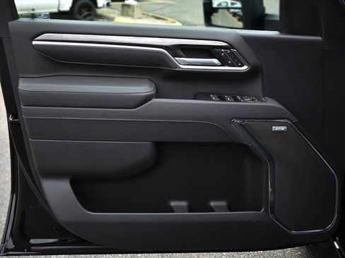 New 2026 Chevrolet Silverado 2500 LTZ w/ Z71 Chrome Sport Edition image 24