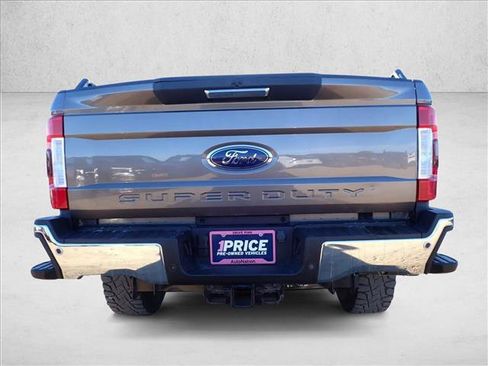 Used 2019 Ford F350 XLT w/ XLT Premium Package image 3