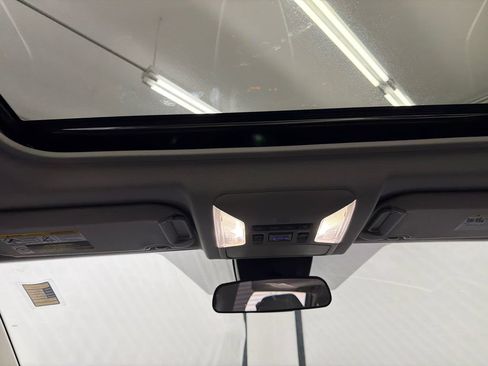Used 2025 Toyota RAV4 XLE Premium FWD image 23