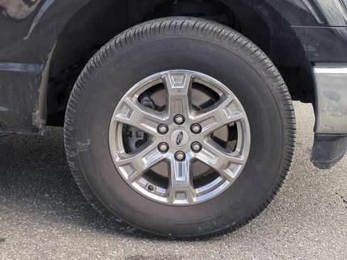 Used 2022 Ford F150 Lariat image 23