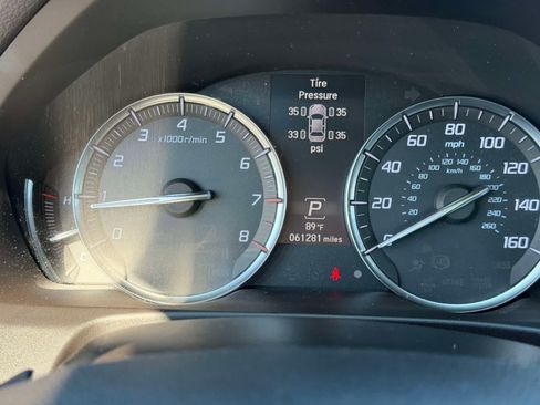 Used 2020 Acura TLX FWD image 25