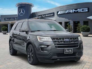Used 2019 Ford Explorer XLT w/ Equipment Group 202A video 2