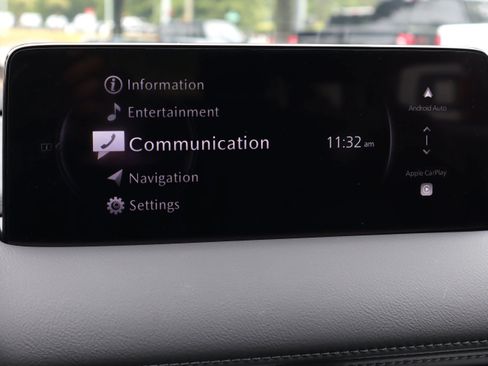Certified 2025 MAZDA CX-5 AWD 2.5 S w/ Select Package image 11