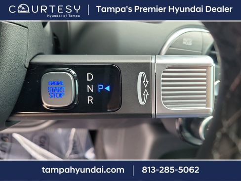 New 2026 Hyundai Palisade Calligraphy image 31