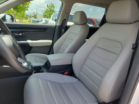 Used 2024 Honda CR-V EX-L image 21