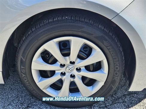 Used 2024 Toyota Corolla LE image 14